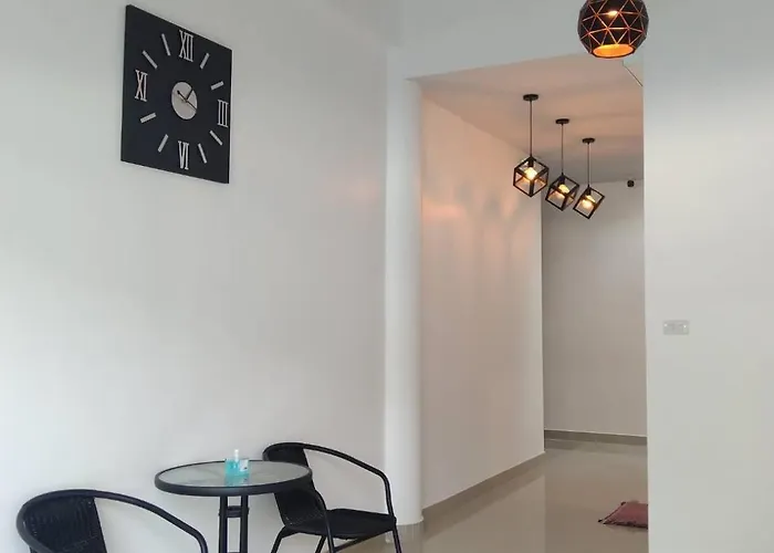 Hada House Near Yanhee Hospital * Bangkok
