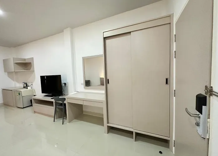 Hada House Near Yanhee Hospital Bangkok