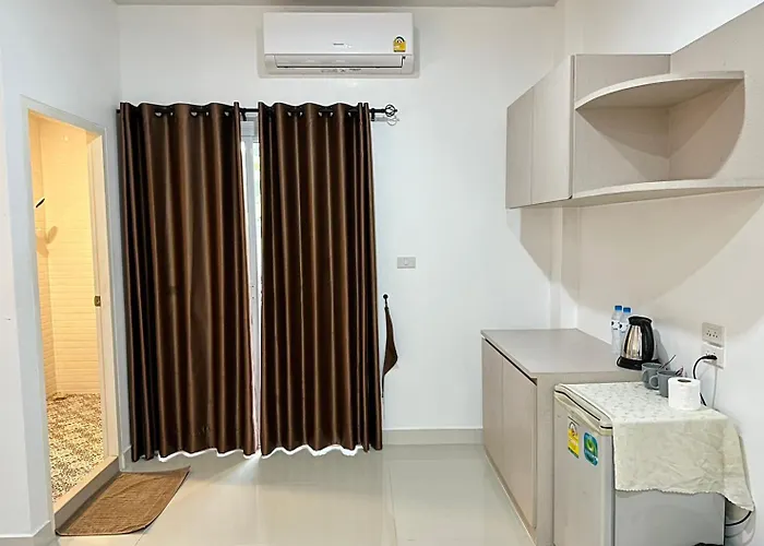 Hada House Near Yanhee Hospital Bangkok