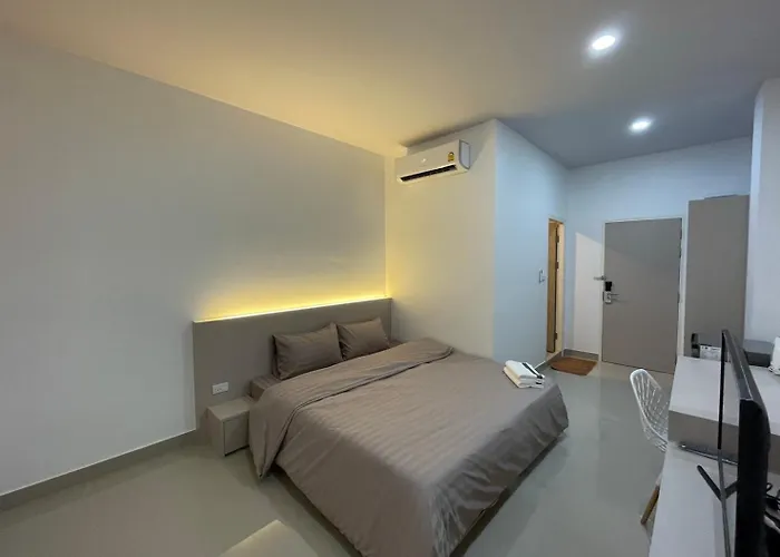 Hada House Near Yanhee Hospital Bangkok