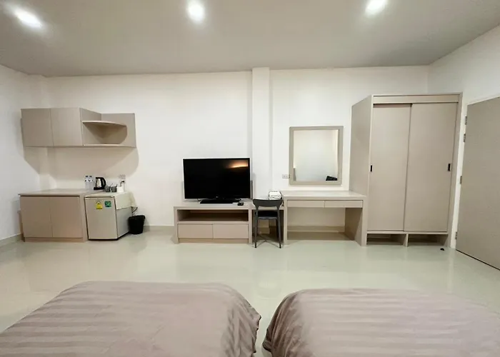 Hada House Near Yanhee Hospital *