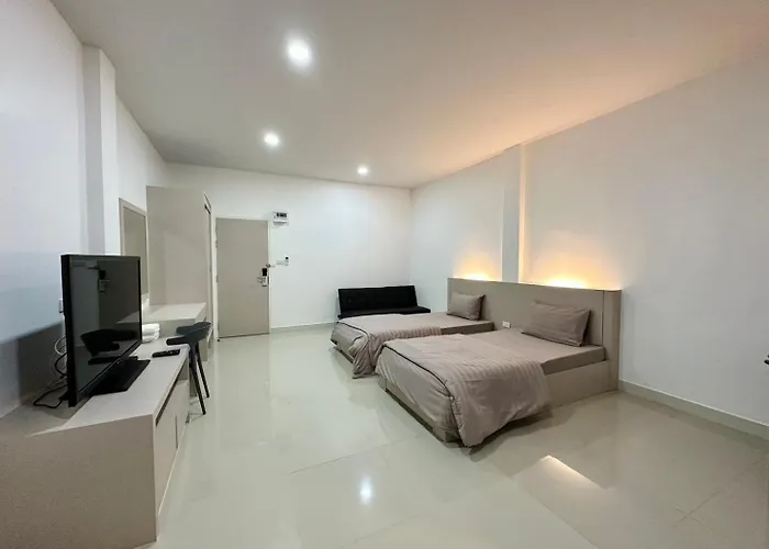 Hada House Near Yanhee Hospital Hotel Bangkok